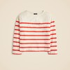 好折！Jcrew 经典横条纹长袖T 美式休闲风 商品缩略图4