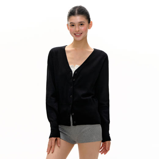 Ariseism 6月25日 19点50分 新品上新 毛针织衫 商品图0