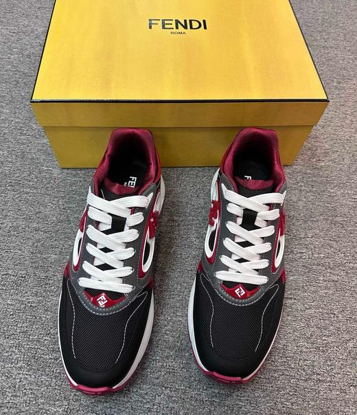 男款运动鞋011 商品图1