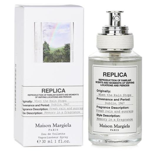 MAISON MARGIELA梅森·马吉拉 - 雨后初晴 淡香水 EDT 商品图1