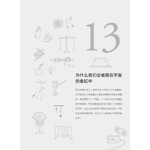 鸟博士的疯狂物理课 商品图1
