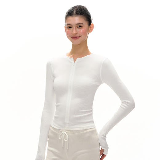 Ariseism 6月25日 19点50分 新品上新 长袖T恤 商品图1