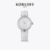 korloff品牌女士腕表 商品缩略图0