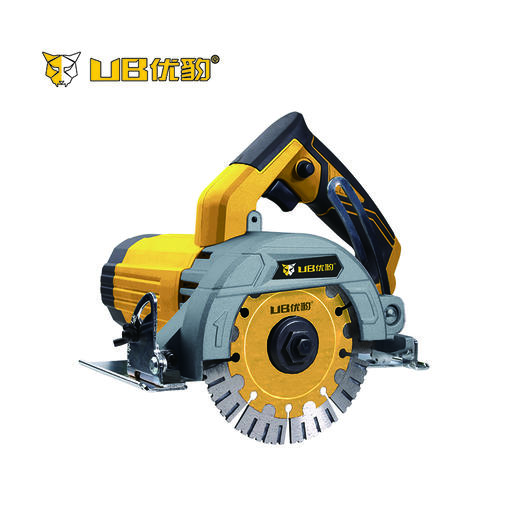 优豹 UB-4710云石机#110mm/1700w 商品图0