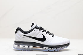 耐克Nike Air Max 2017全掌气垫休闲运动慢跑鞋849559-010男女鞋