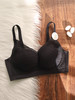 【真丝奢宠，聚拢神器】桑蚕丝文胸🔥深V不空杯，轻塑胸型💃小胸逆袭显事业线！舒适抑菌+防下垂，性感与养护兼得✨ 商品缩略图6