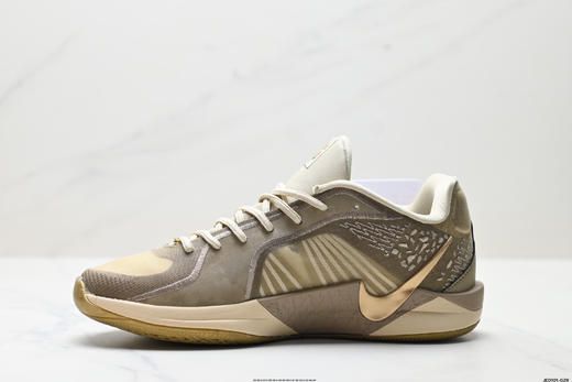 耐克Nike Sabrina 2减震低帮篮球鞋IH8554-001男女鞋 商品图2