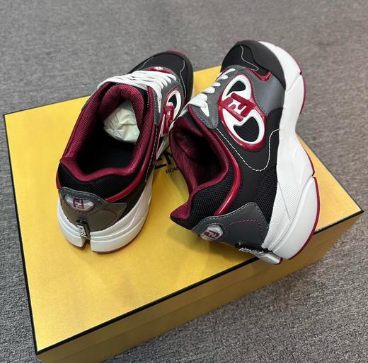 男款运动鞋011 商品图2