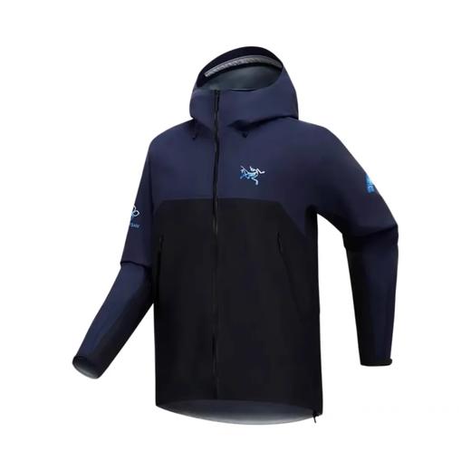 联名款BETA SL GAMMA HOODY3.0冲锋衣 商品图1