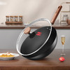 康巴赫-甄选有钛不粘铁锅 32cm 商品缩略图7