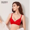 限时特惠99元迪兰多调整内衣蚕丝吸汗透气聚拢固定中厚杯2118162 商品缩略图6