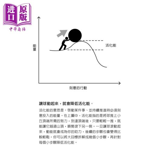 【中商原版】完全沉浸LIT 点燃成功之火的哈佛专注力革命 杰夫 卡普  泰瑞莎 巴克  先觉出版	港台原版 商品图2