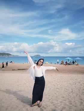 闪照第277期 晴空