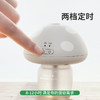 【Greennose绿鼻子】蘑菇2.0驱蚊器送6枚驱蚊贴 商品缩略图2