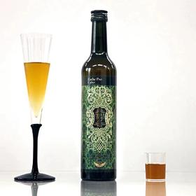 Esthe Pro Labo 植物酵素原液自然发酵饮料原味500ml 27年7月到期