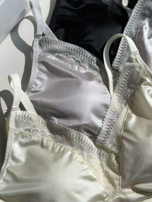 原单内衣 商品图6