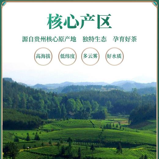 贵茶叶 高原红宝石红茶 特级红茶 自己喝端午伴手礼铁盒装108g红茶 商品图3