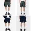 高D运 Go1dWIN 华夫格宽松机能短裤 DK387 商品缩略图0
