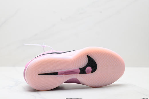 耐克Nike Sabrina 2减震低帮篮球鞋IH8554-001男女鞋 商品图8