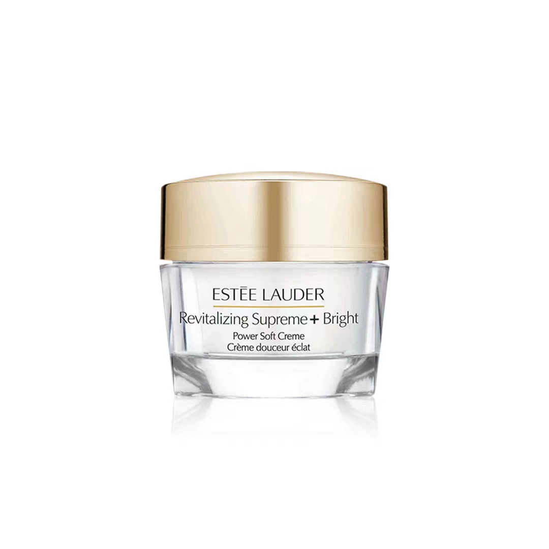 *Estee Lauder雅诗兰黛智妍紧塑淡斑精华霜