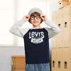 LEVIS 秋 大童小童 儿童童装T恤 LVB-AG-P806 商品缩略图4