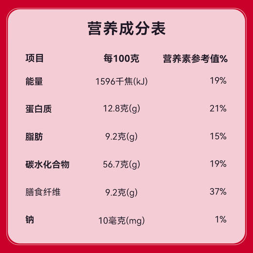 雀巢UncleTobys即食燕麦粥原味340g 商品图6