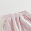 马克珍妮女童甜美蝴蝶结宽松灯笼裤 宝宝裤子卫裤秋装新品551330 商品缩略图3