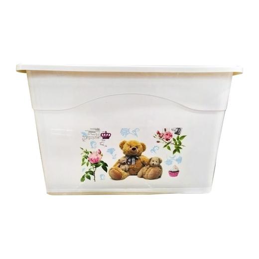 嘉宇整理箱 2080 商品图0