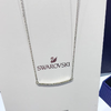 SWAROVSKI施华洛世奇 微笑水晶锁骨链【顺丰发货】 商品缩略图5