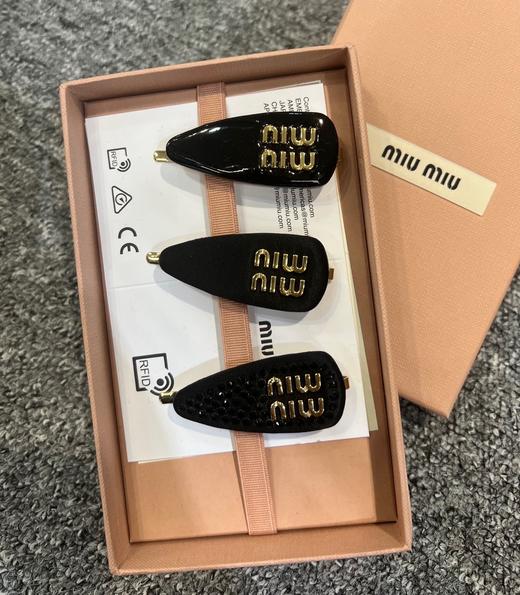 女款发夹017 商品图0