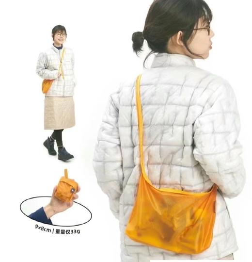 mo*t bell彩色小斜挎包 商品图7