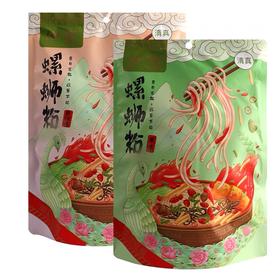 【包邮】伊顶 柳州螺蛳粉 310g/袋