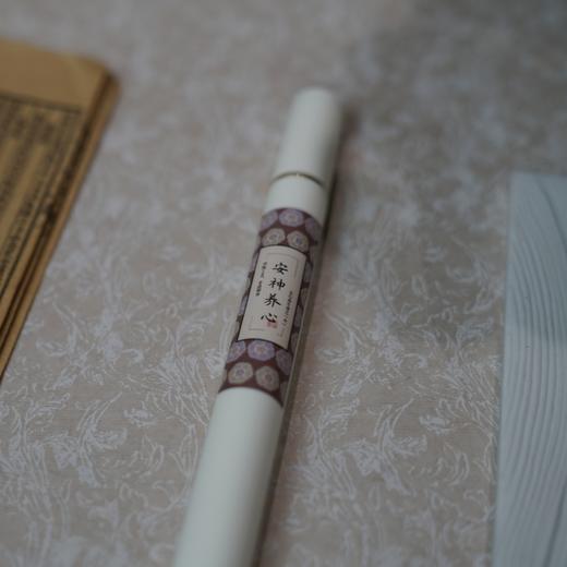 养心香 夏日用香 商品图1