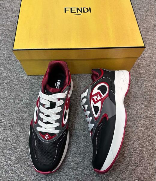 男款运动鞋011 商品图0