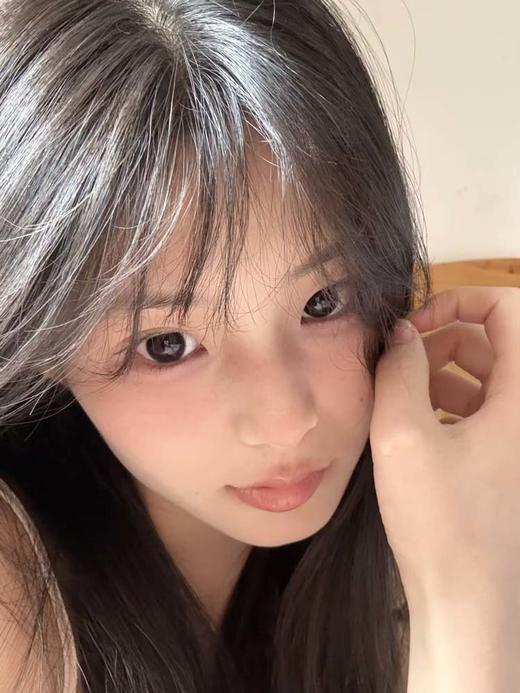 loveiikira 半年抛 卿本佳人 直径14.2mm着色13.6mm 商品图1