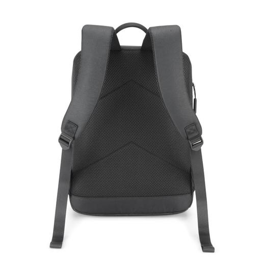 【LCZC】新秀丽 双肩背包-黑色  305×415×140mm 商品图1