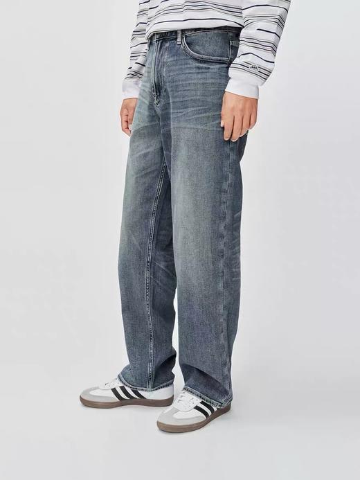 【云粉节】【早秋新品】6楼LEE男士牛仔长裤吊牌价1599 商品图0