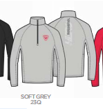 ROSSIGNOL雪服NEW HERO CLASSIQUE HYBRID CLIM