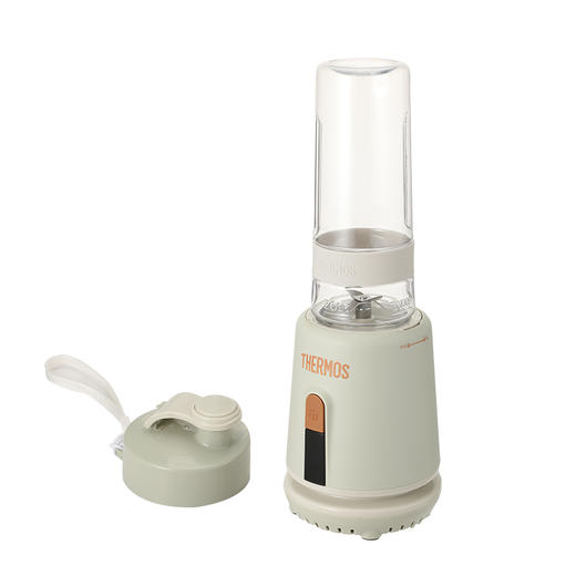 【LCZC】膳魔师 多功能食物料理机 600ML 商品图2