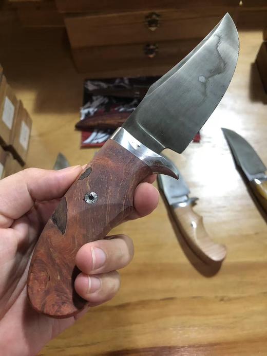 肥博伊（稳定木）直刀  限时秒杀399 商品图2