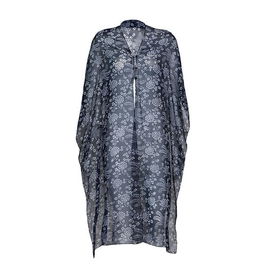 诗酒年华民族风披肩 |现货加急发 商品图8