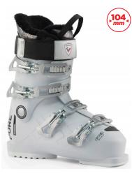 ROSSIGNOL雪鞋PURE COMFORT 60 -WHITE GREY 商品图0