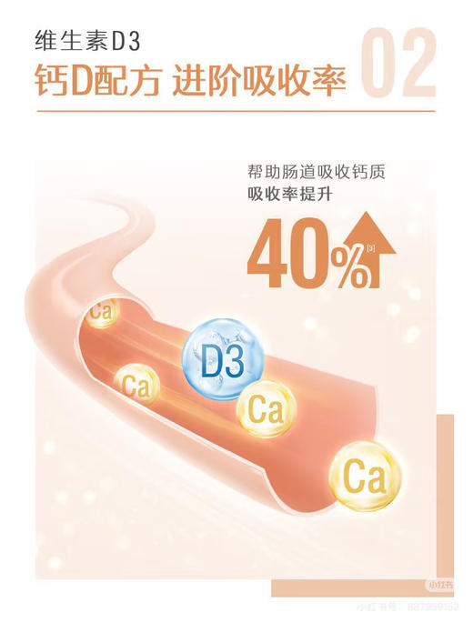 sw钙片mini 商品图3