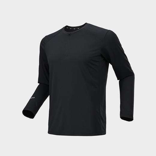 KAILAS凯乐石 FUGA男款功能长袖T恤 KG2517136 商品图4