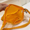 mo*t bell彩色小斜挎包 商品缩略图9