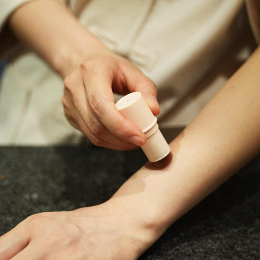 东济堂紫云膏 植物配方 紫草舒缓棒 商品图4