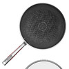 康巴赫-甄享有钛蜂窝炒锅 32cm 商品缩略图1