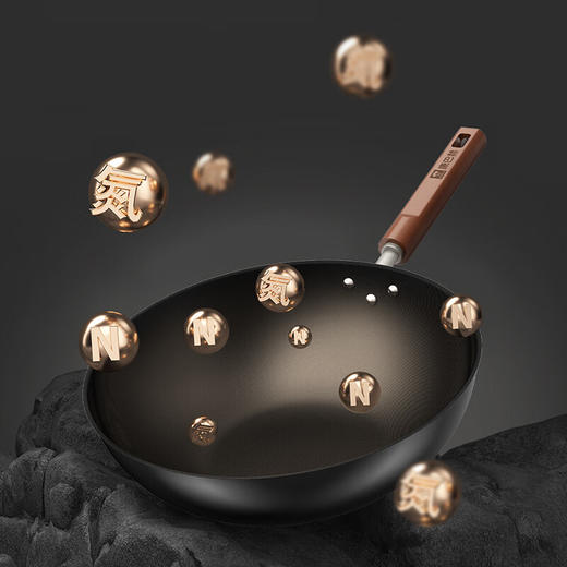 康巴赫-甄选有钛不粘铁锅三件套 商品图5