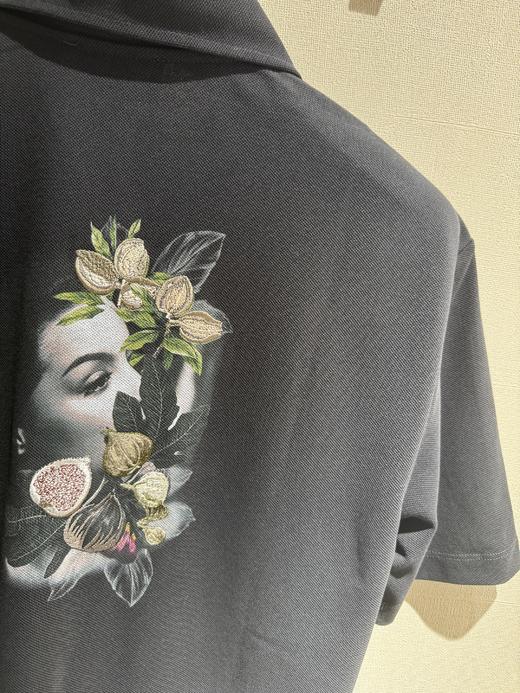 E ARMANI POLO衫男  EM003479AF19416-UC001 . 商品图1