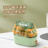 【元气早餐，一键开启】智能全自动煮蛋器 自动断电蒸蛋器 多功能家用煮蛋神器 蒸蛋羹早餐机-QQ 商品缩略图2